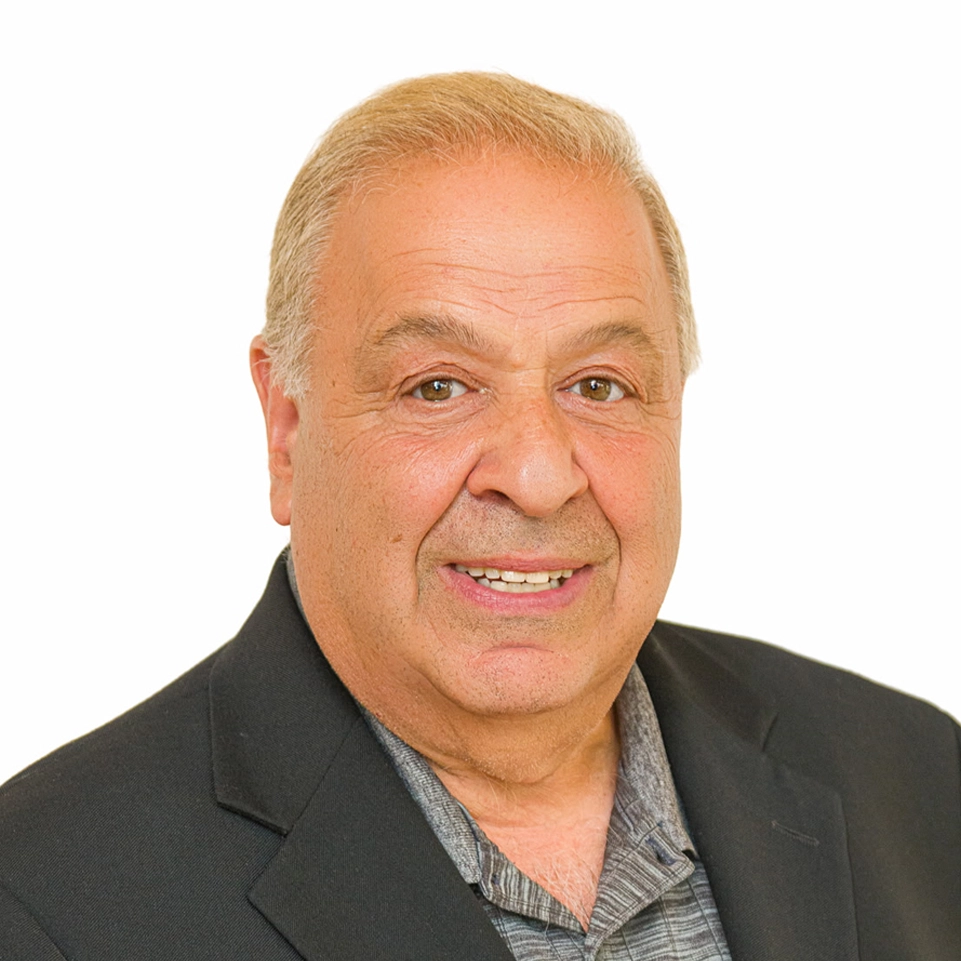 Joseph Colamussi headshot